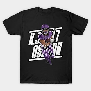 kj osborn T-Shirt